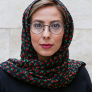 Atefa Rajabi Fatemeh Rajabi