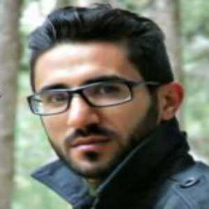 Erfan Rashid Erfan Rashidi